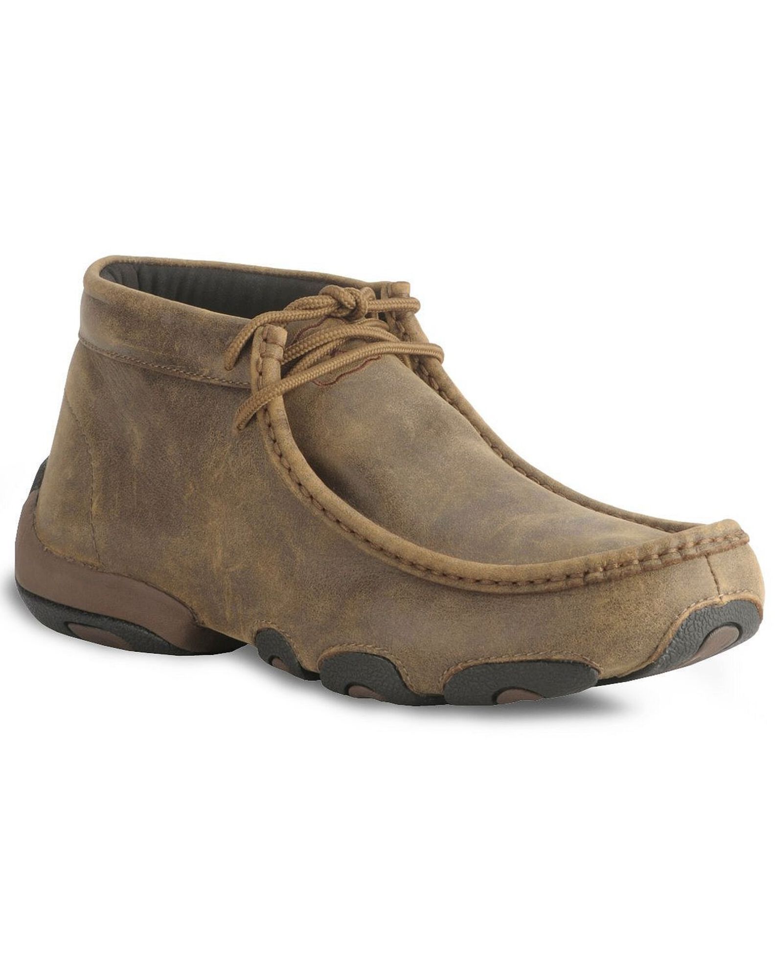 Moccasins best sale twisted x