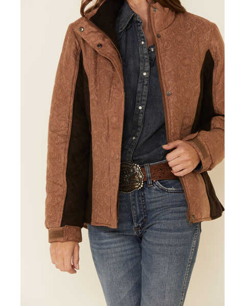 Image #3 - Outback Trading Co. Women's Burlington Jacket , , hi-res