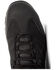 Image #4 - New Balance Men's All Site Waterproof Work Boots - Composite Toe, Black, hi-res
