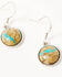 Image #6 - Shyanne Women's Sedona Sky Earring Set - 5 Piece, Silver, hi-res
