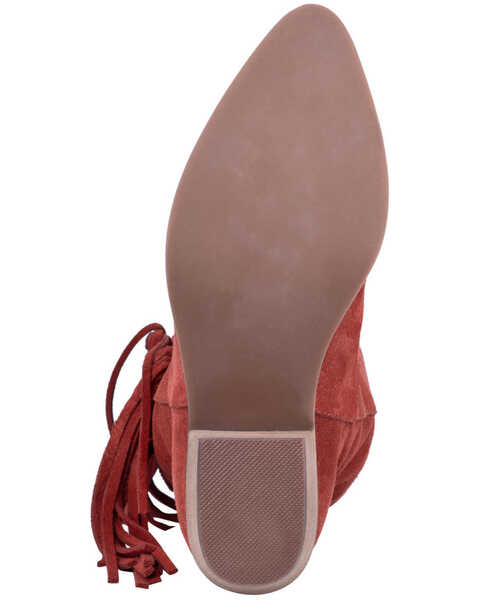 Image #7 - Dingo Women's Takin' Flight Western Boots - Pointed Toe, , hi-res