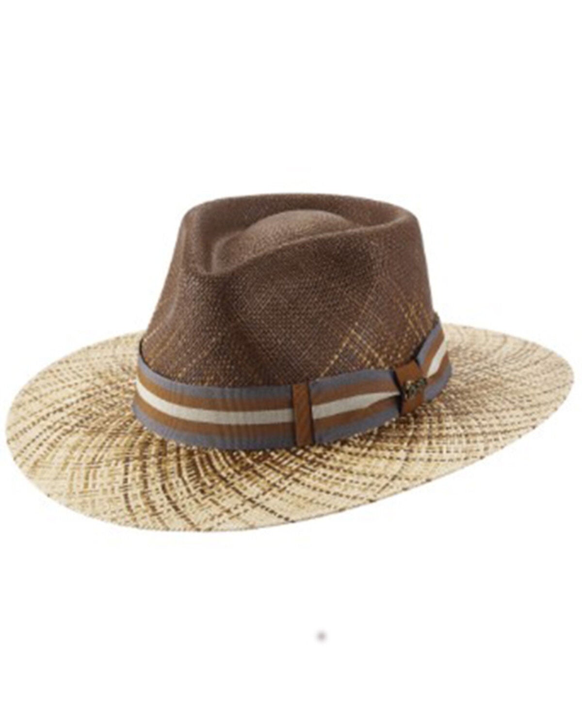 Image #1 - Bullhide Men's Allure Hat, Natural, hi-res