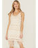 Image #2 - Idyllwind Women's Eaglewood Crochet Dress, White, hi-res