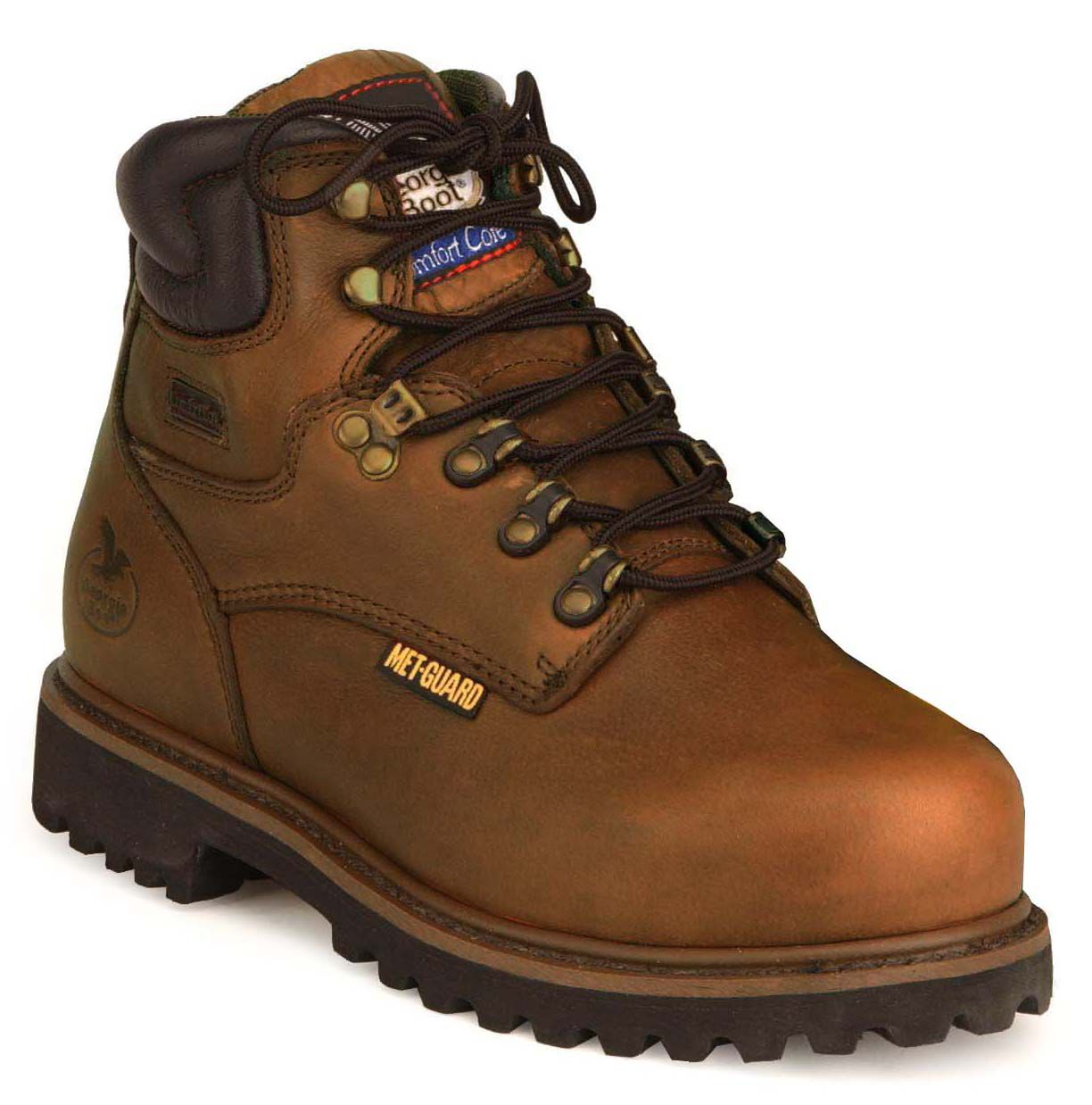 Work Boots Sheplers