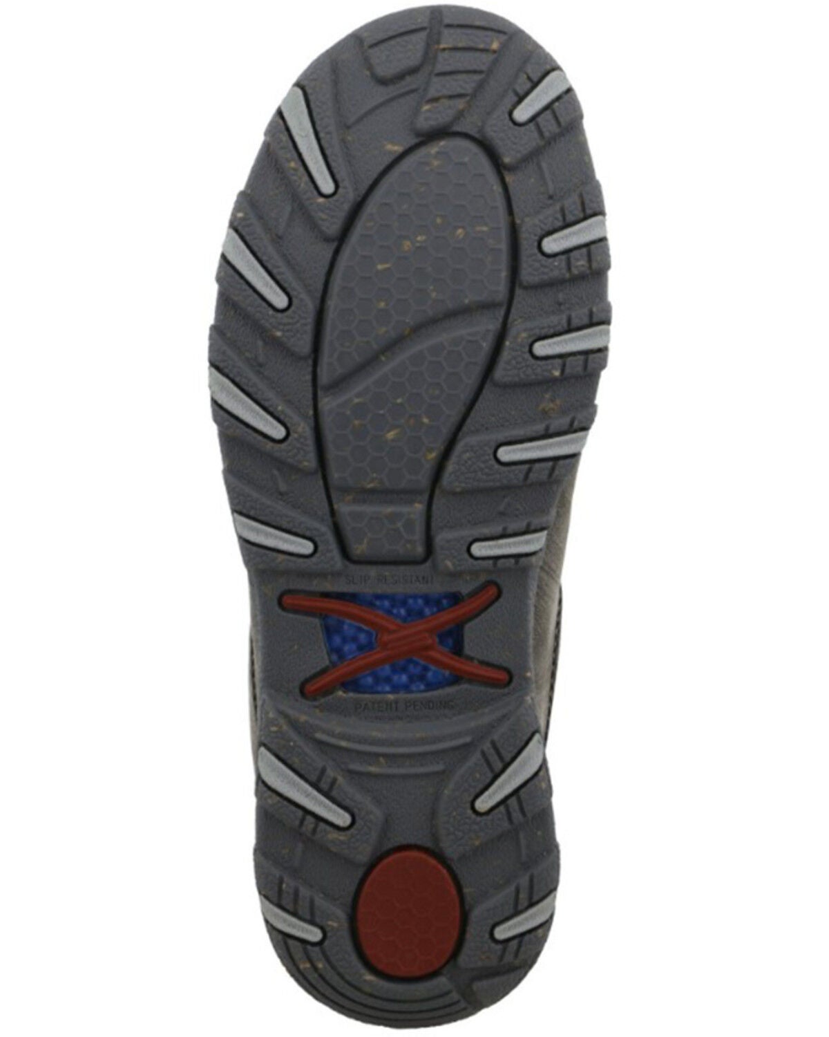 Image #7 - Twisted X Women's Slip-On Driving Mocs, , hi-res