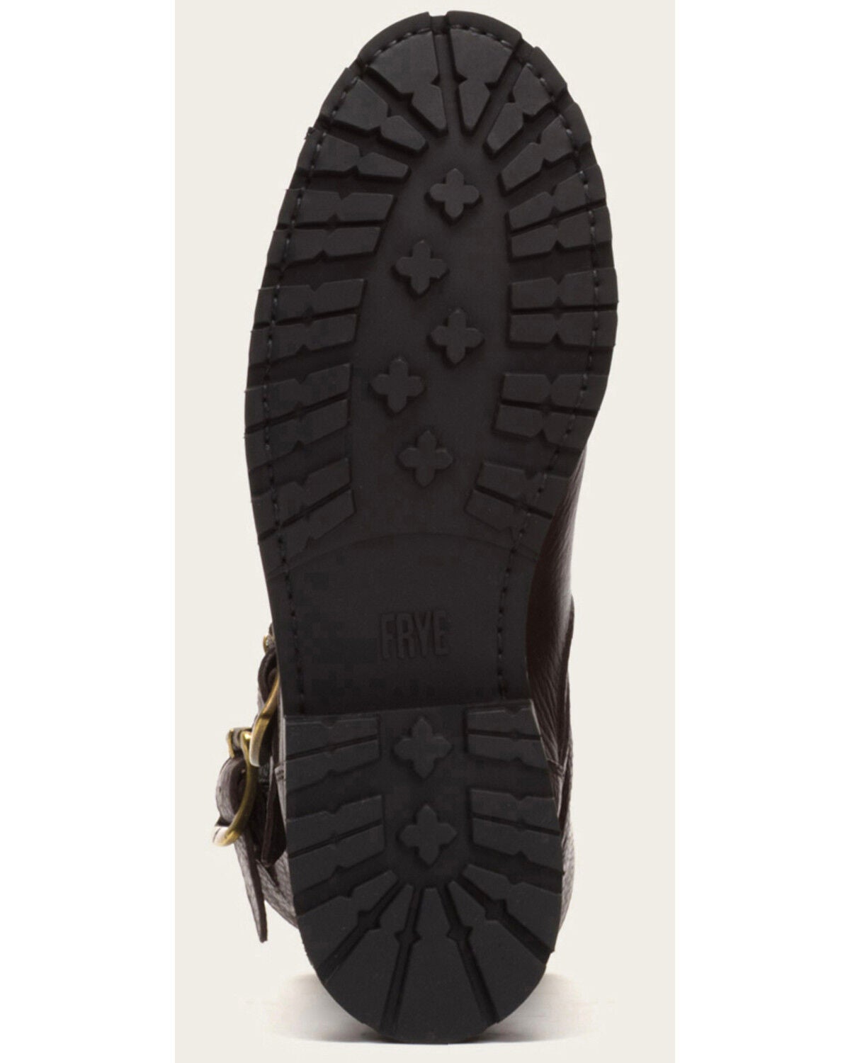 frye women's natalie mid engineer boot