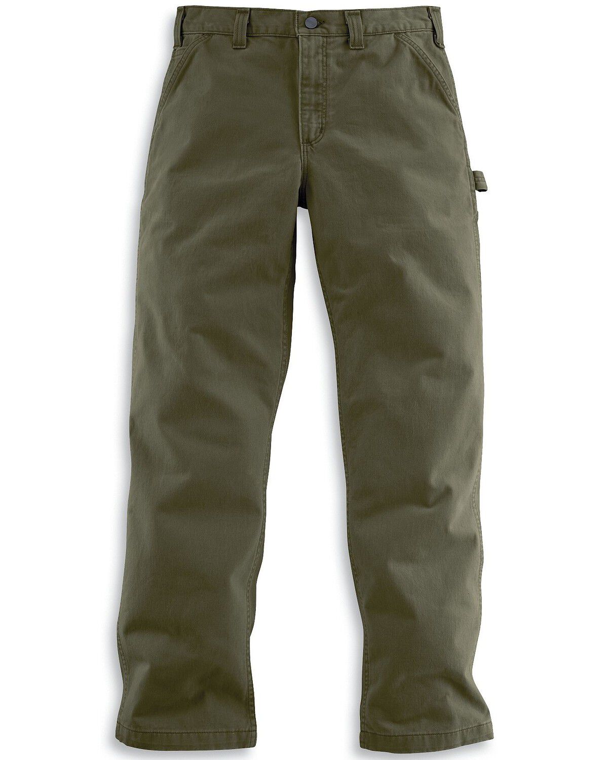 carhartt washed twill pants