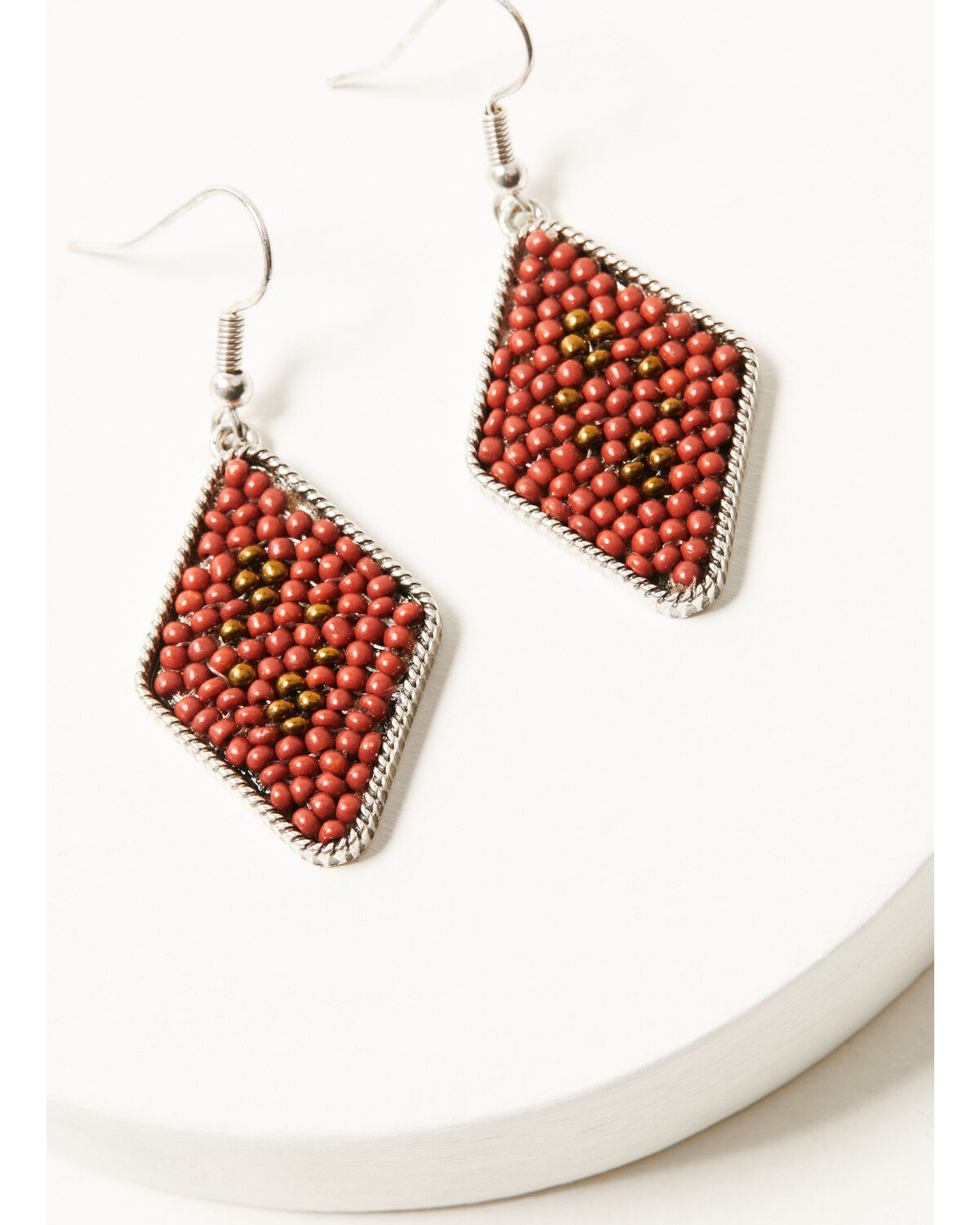 Image #3 - Shyanne Women's Mystic Valley Jewelry Set - 2 Piece, Silver, hi-res