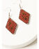 Image #3 - Shyanne Women's Mystic Valley Jewelry Set - 2 Piece, Silver, hi-res