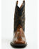 Image #4 - Cody James Men's Ace&trade; Ronan Performance Western Boots - Broad Square Toe, Brown, hi-res