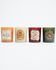 Image #2 - Boot Barn Candle Gift Set - 4 Piece, Brown, hi-res