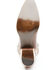 Shyanne Women's July Western Booties - Snip Toe, Brown, hi-res