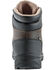 Avenger Men's 8225 Builder 6" Waterproof Lace-Up Work Boots - Steel Toe, Brown, hi-res