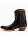 Image #3 - Caborca Silver by Liberty Black Women's Mossil Fashion Booties - Snip Toe, , hi-res