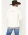 Image #4 - Kimes Ranch Men's Cannons Logo Hooded Sweatshirt, Natural, hi-res