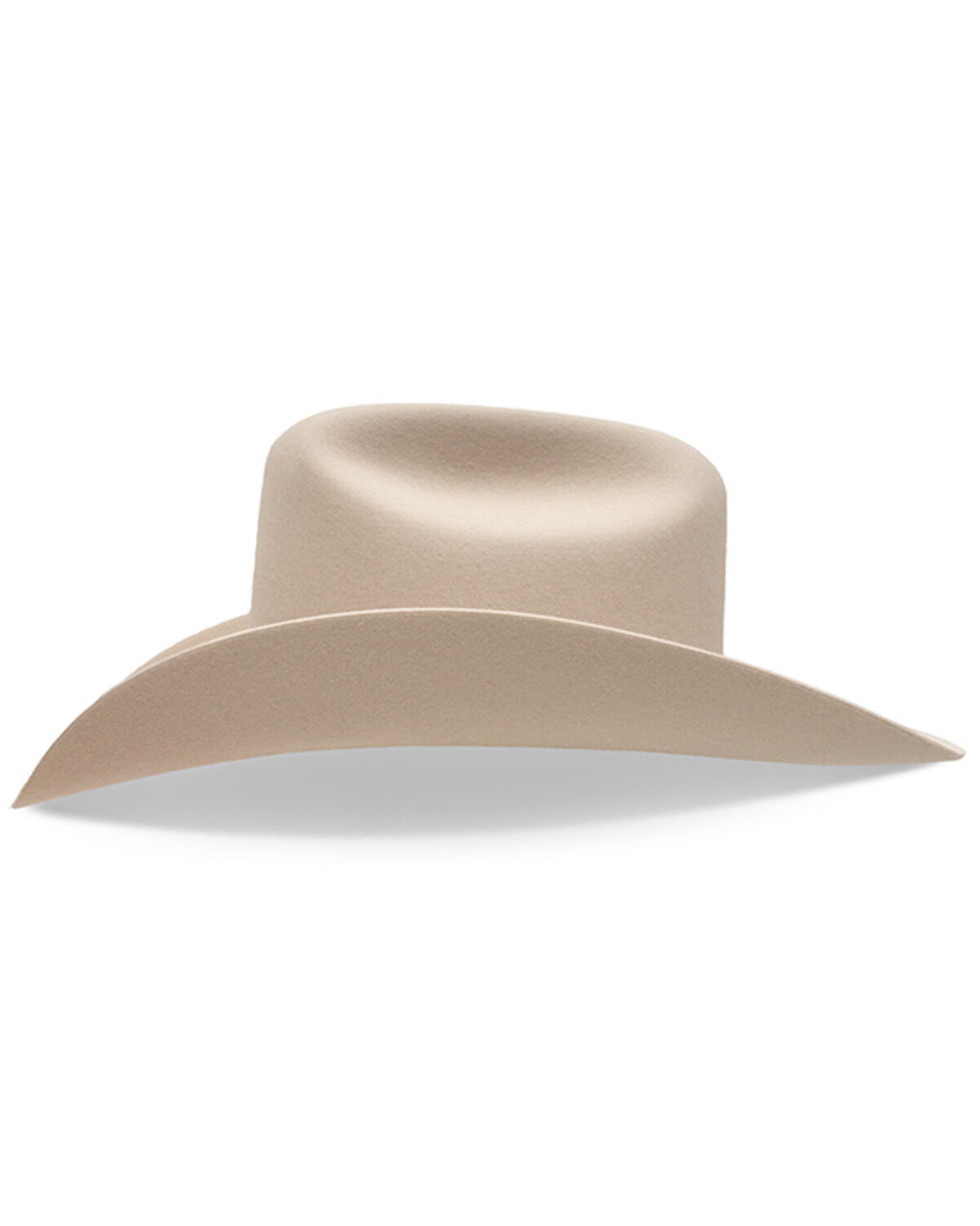 Image #2 - Stetson Skyline 6X Felt Western Hat, , hi-res