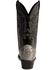 Laredo Men's Snake Print Western Boots - Pointed Toe, Natural, hi-res