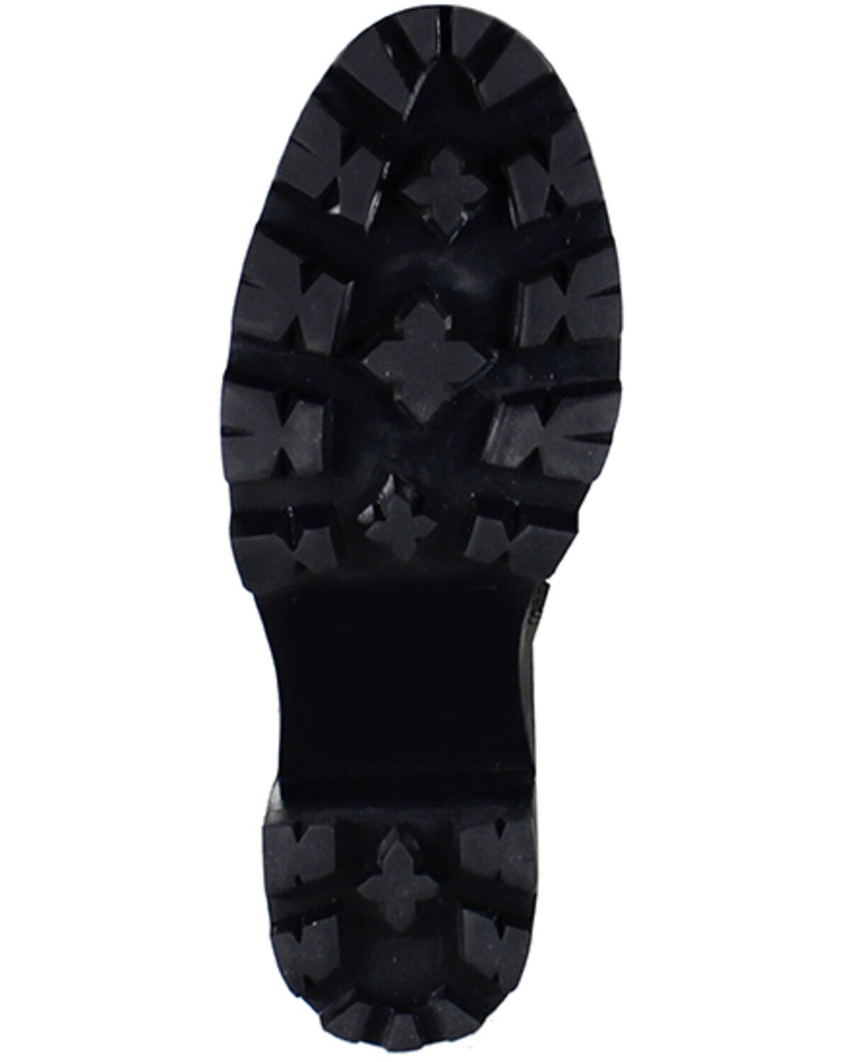 Image #7 - Diba True Women's Spice Berry Chelsea Boots - Round Toe, Black, hi-res