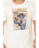 Image #3 - Moonshine Spirit Men's Thumbs Up Short Sleeve Graphic T-Shirt, Tan, hi-res