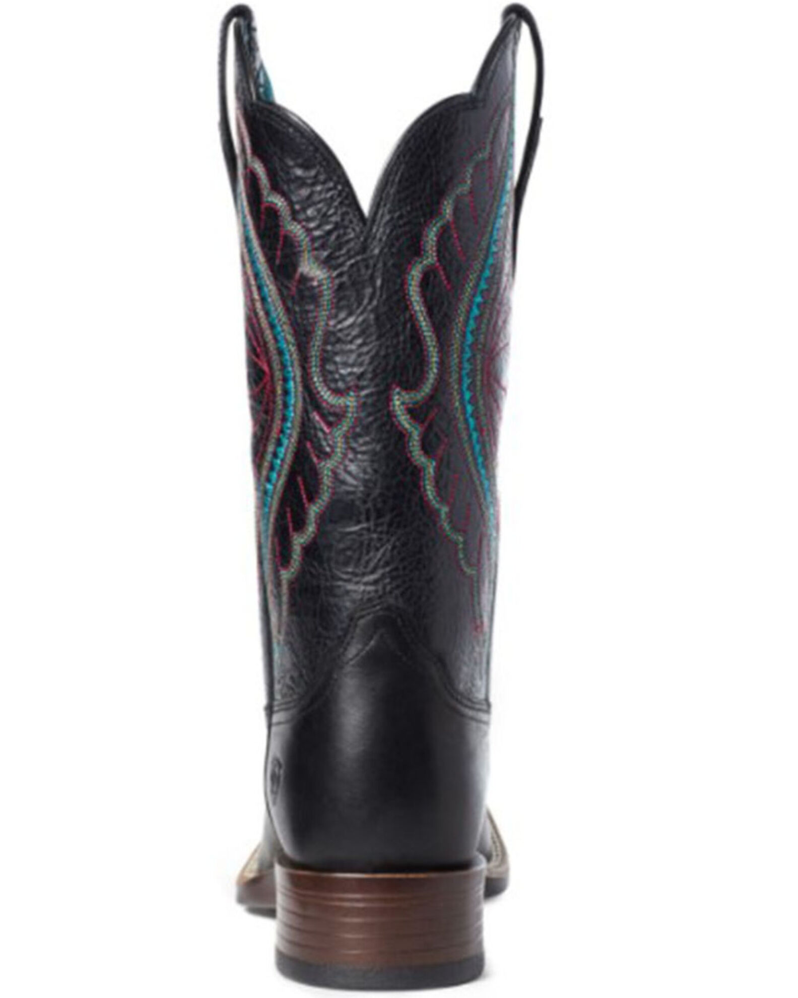 Ariat Women s Black Primetime Western Boot 7