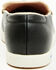 Image #5 - Twisted X Women's Slip-On Ultralite X Casual Shoes - Moc Toe, Black, hi-res