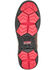 Image #5 - Wolverine Men's 8" Hellcat Fuse DuraShocks® UltraSpring™ Waterproof Boots - Composite Toe, Tan, hi-res