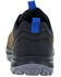 Image #4 - Northside Kid's Benton Mid Waterproof Lace-Up Hiking Boot - Round Toe, Blue, hi-res