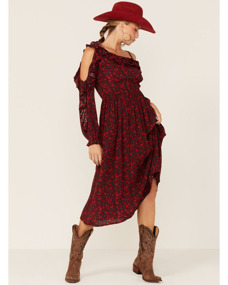 Shyanne Dresses - Sheplers