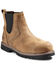 Image #1 - Kodiak Men's McKinney Chelsea Work Boots - Composite Toe, Brown, hi-res