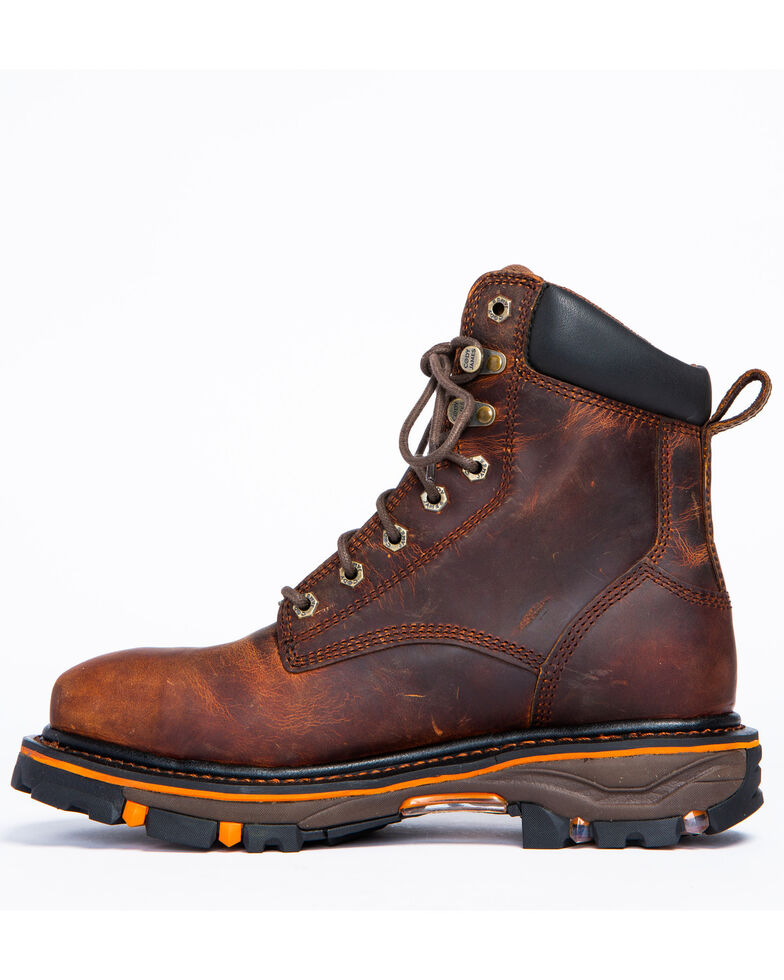 cody james composite toe boots