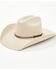 Image #1 - Cody James 3X Felt Cowboy Hat , Silver Belly, hi-res