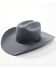 Image #1 - Cody James 5X Felt Cowboy Hat, Stone, hi-res