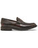 Image #2 - Frye Men's Tyler Penny Loafers, Black, hi-res