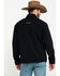 Image #2 - Ariat Men's Vernon 2.0 Softshell Jacket - Big & Tall, Black, hi-res