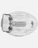 Image #2 - Montana Silversmiths Eagle 250 Years of Freedom Belt Buckle, Silver, hi-res