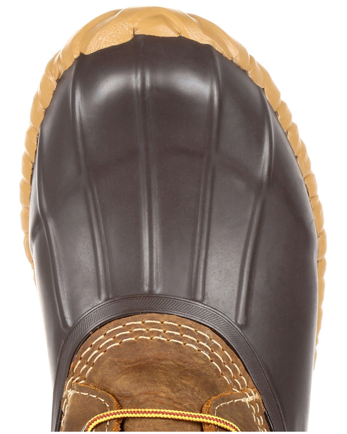 mens slip on duck boots