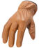 Image #1 - 212 Performance Arc Flash Cat 2 Cut Resistant 5 Chief Leather Driver Gloves, Brown, hi-res