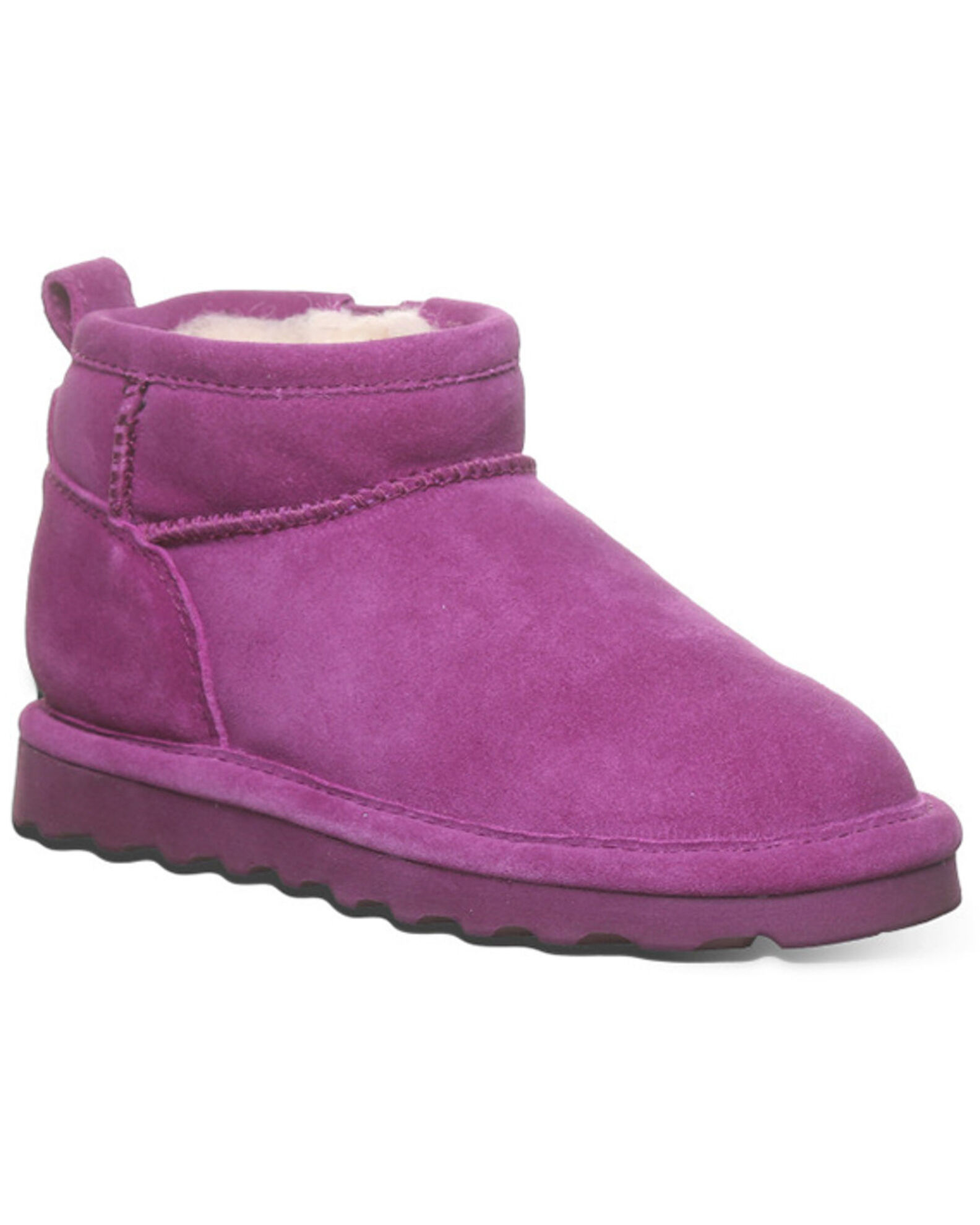 Product Name Bearpaw Girls Shorty Youth Casual Boots