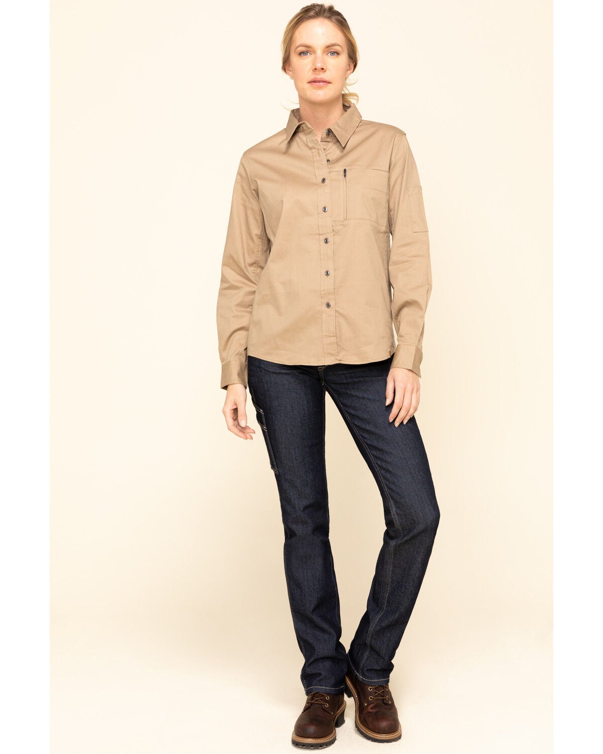 wrangler riggs shirts