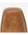 Image #6 - Justin X Cody Johnson Men's Dear Rodeo Performance Western Boots - Broad Square Toe, Brown, hi-res