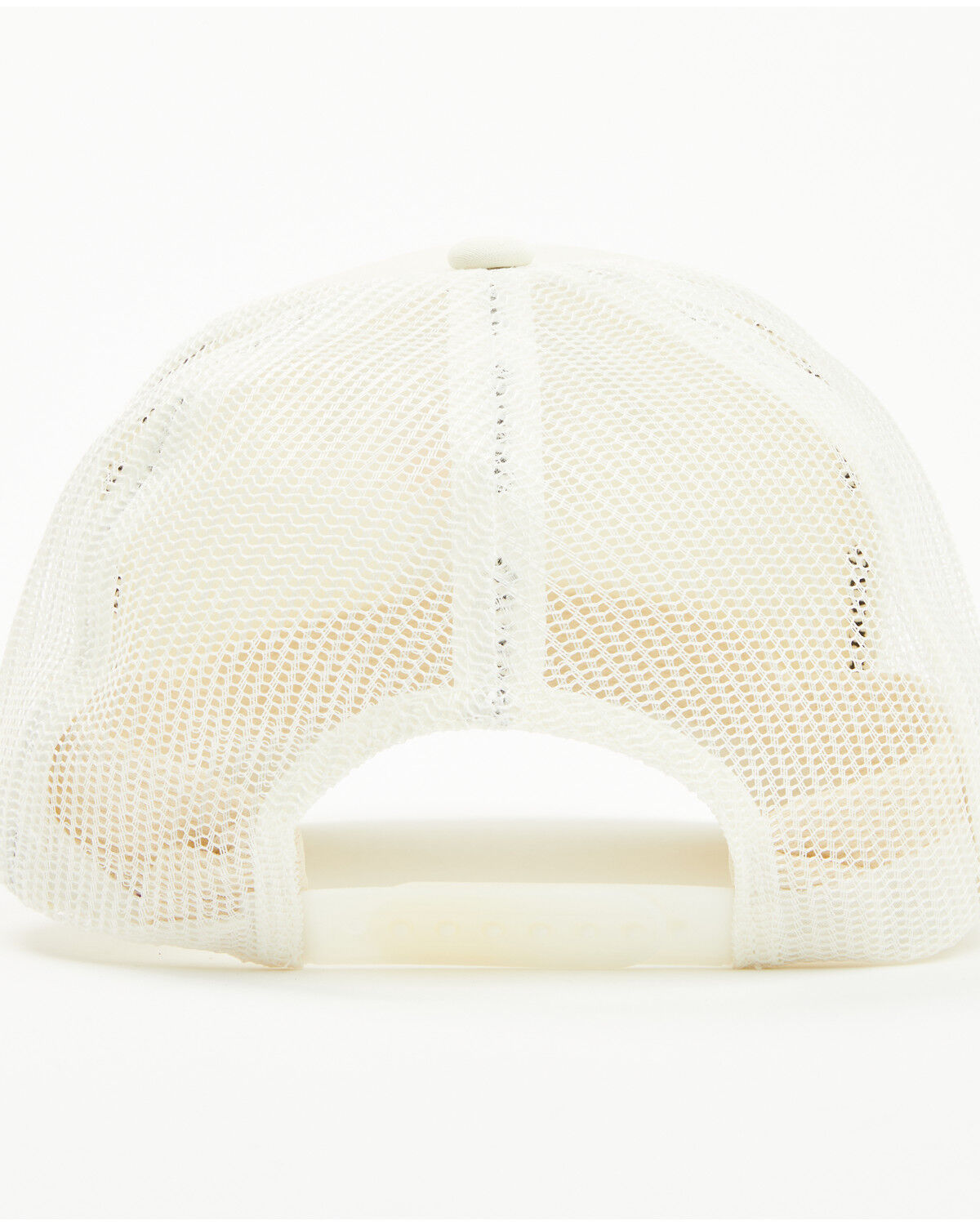 Image #3 - Shyanne Women's Cowgirlin' Ain't Easy Ball Cap, Sand, hi-res