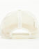 Image #3 - Shyanne Women's Cowgirlin' Ain't Easy Ball Cap, Sand, hi-res