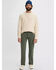 Levi's Men's Thyme Green Boyfriend Stretch Jeans, Green, hi-res