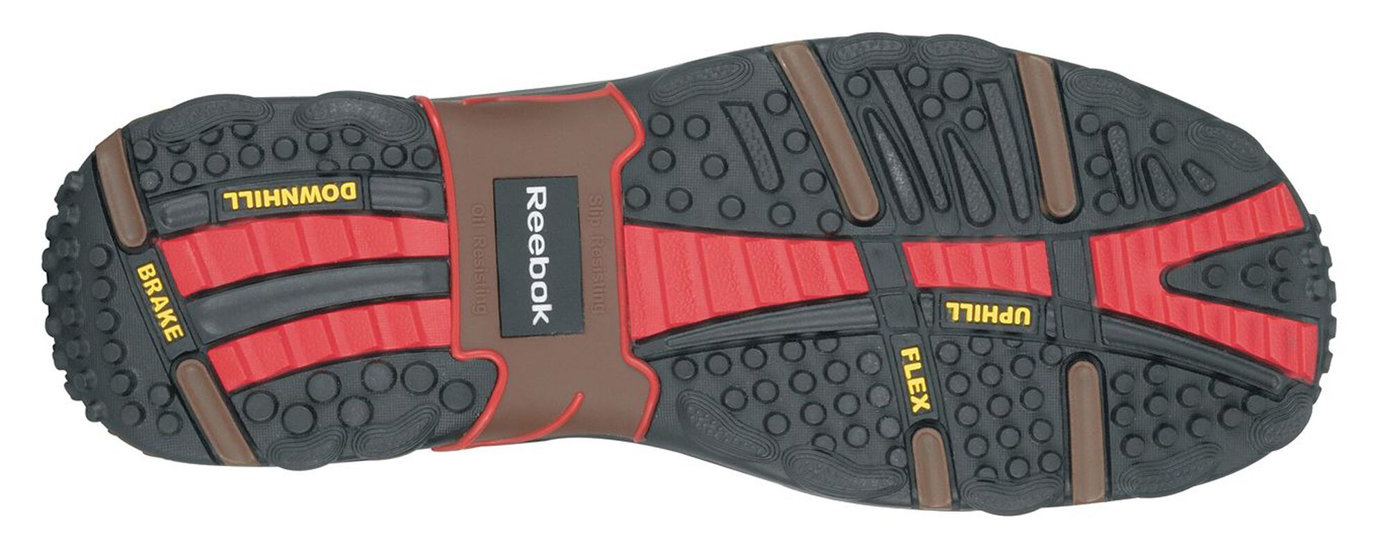 Reebok tiahawk new arrivals