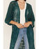 Shyanne Women's Geo Lace Kimono, , hi-res