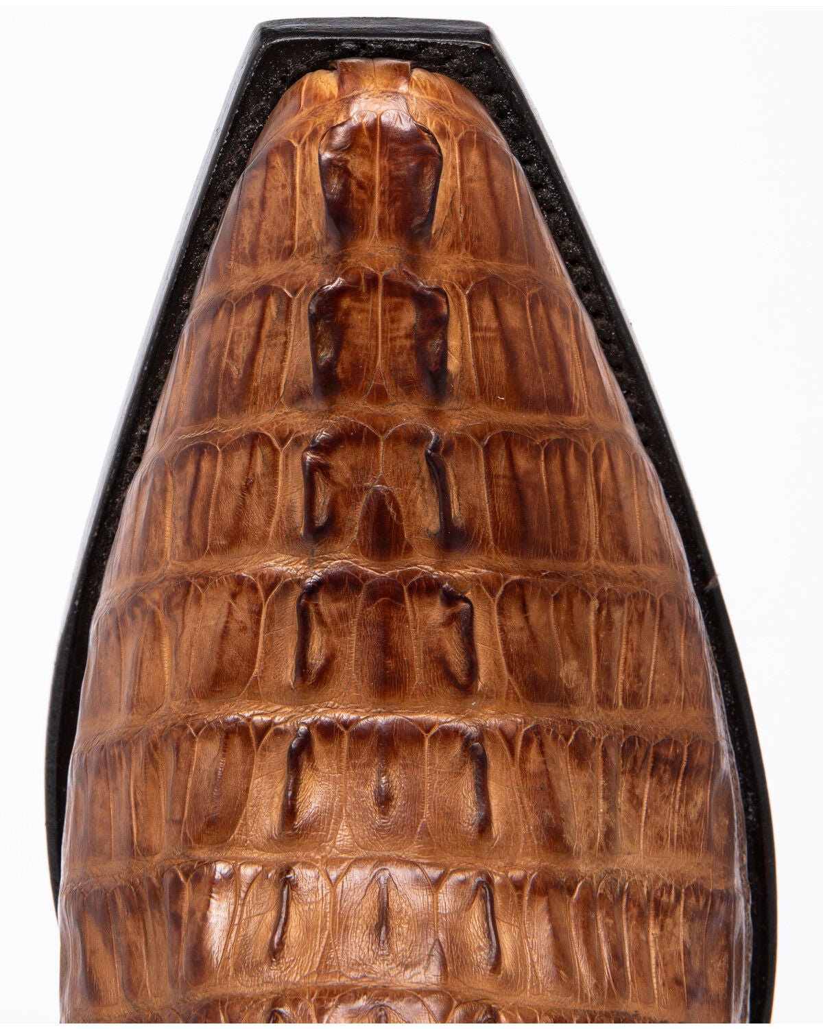 Moonshine Spirit Men's Rock City Fuscus Caiman Western Boots