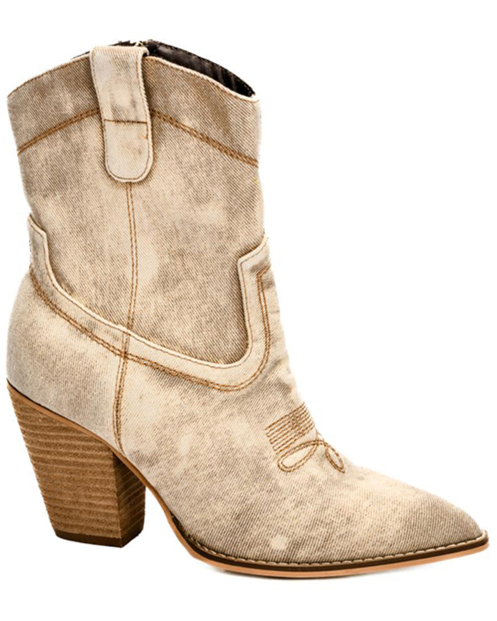 Corkys girl boots shop
