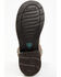 Ariat Fatbaby Women's Heritage Western Performance Boots - Round Toe, Brown, hi-res