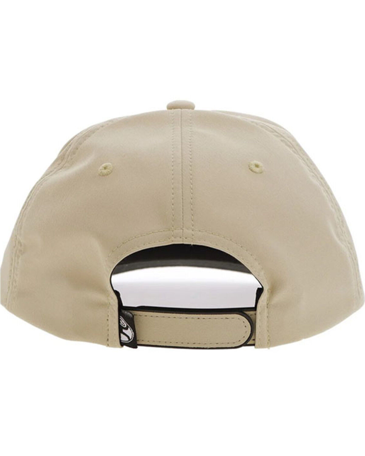 Image #2 - Hooey Men's Cactus Ropes Trucker Cap, Tan, hi-res