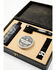 Image #2 - Boot Barn Proper Exotic Boot Care Kit, Black, hi-res